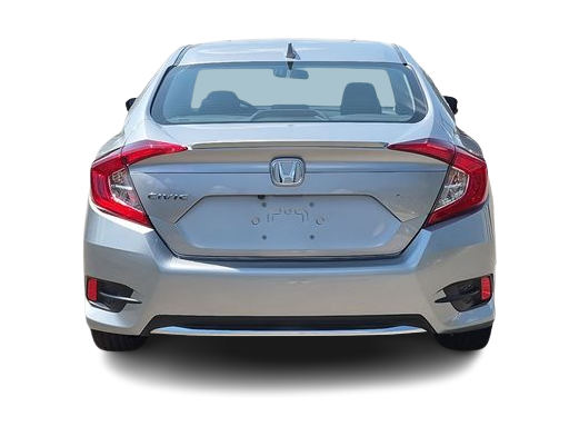 Thumbnail: 2021 Honda Civic - 22