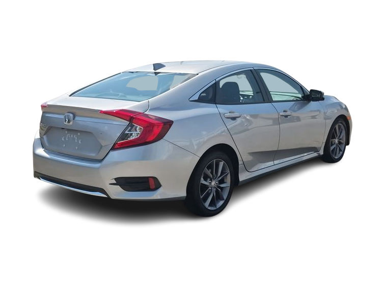 Thumbnail: 2021 Honda Civic - 23