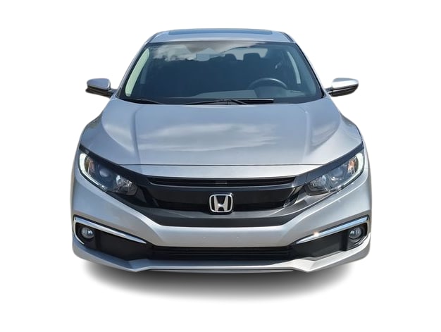 Thumbnail: 2021 Honda Civic - 5
