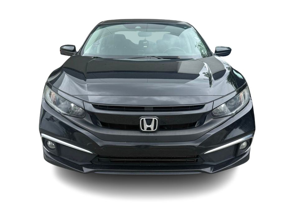 Thumbnail: 2020 Honda Civic - 21