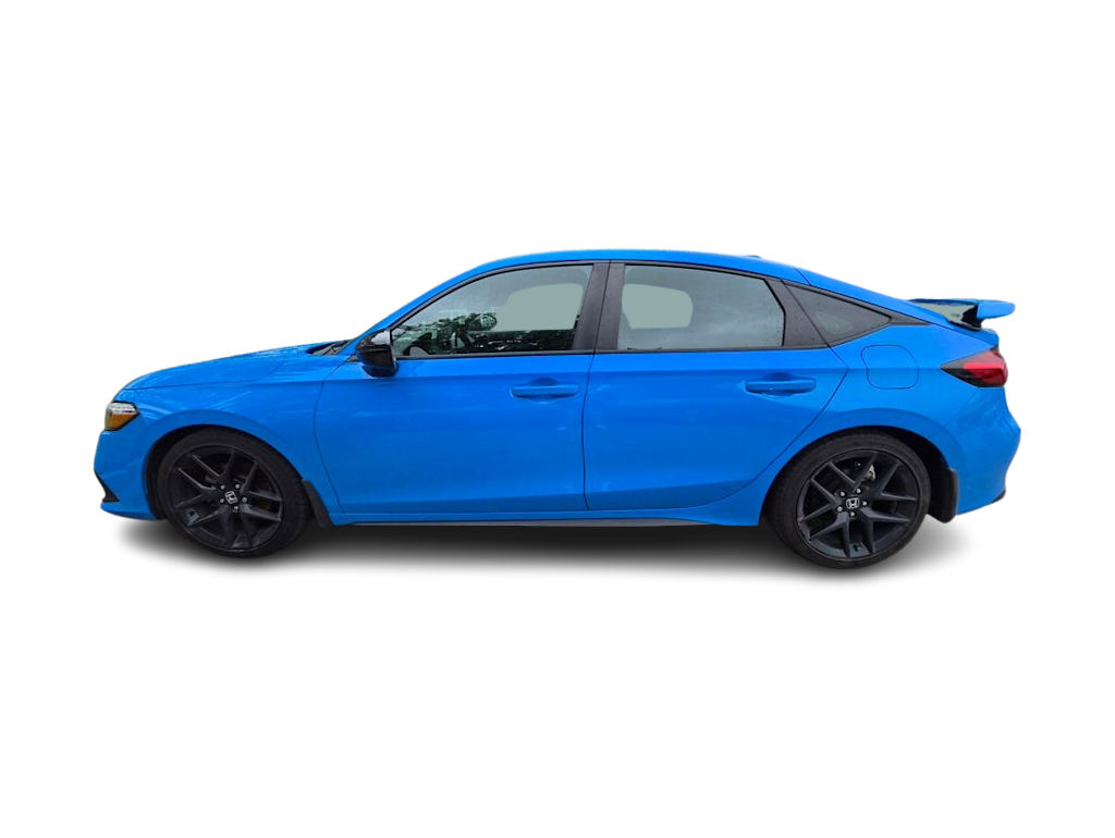 Thumbnail: 2024 Honda Civic - 3