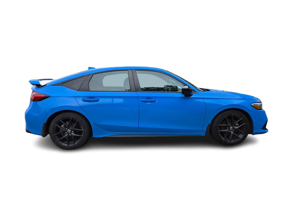 Thumbnail: 2024 Honda Civic - 19