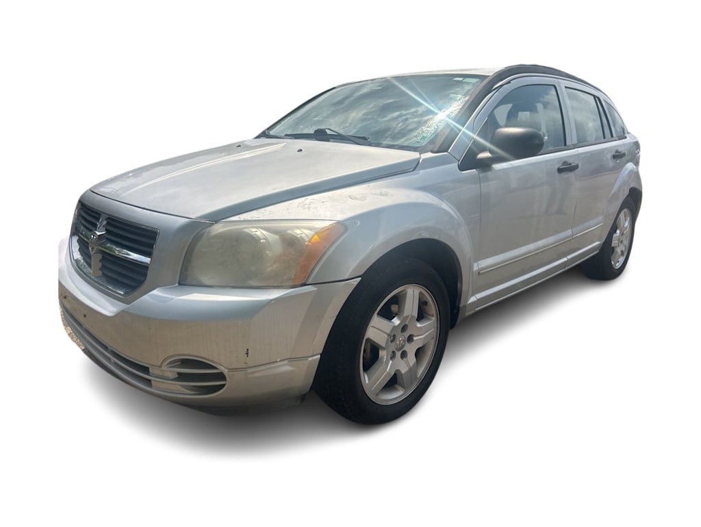 2008 Dodge Caliber
