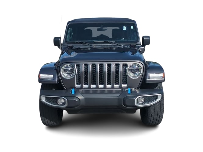 Thumbnail: 2022 Jeep Wrangler - 5