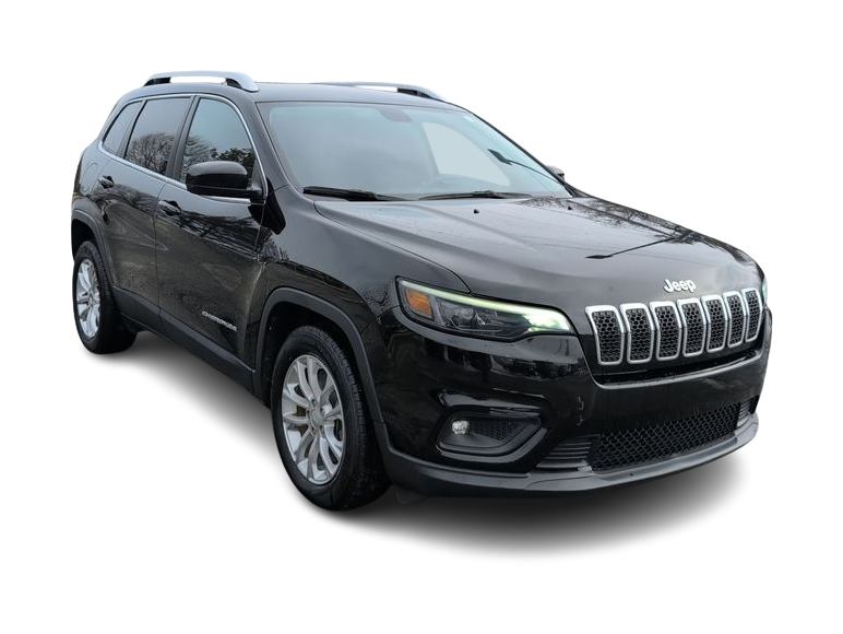 Thumbnail: 2019 Jeep Cherokee - 19