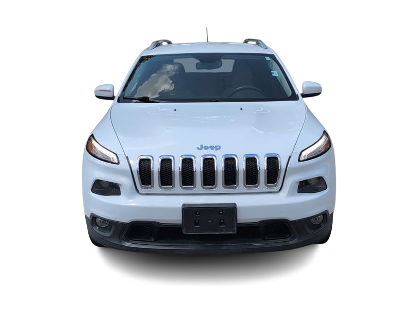 Thumbnail: 2018 Jeep Cherokee - 5