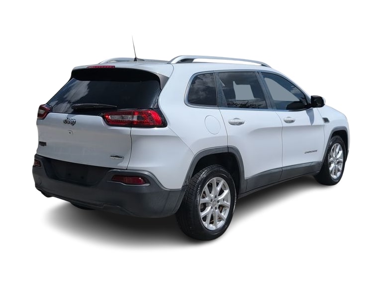 Thumbnail: 2018 Jeep Cherokee - 20