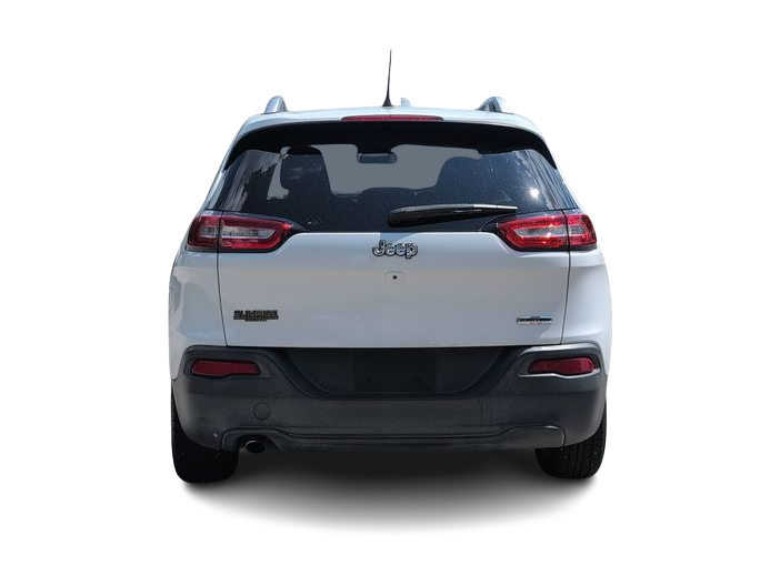 Thumbnail: 2018 Jeep Cherokee - 19