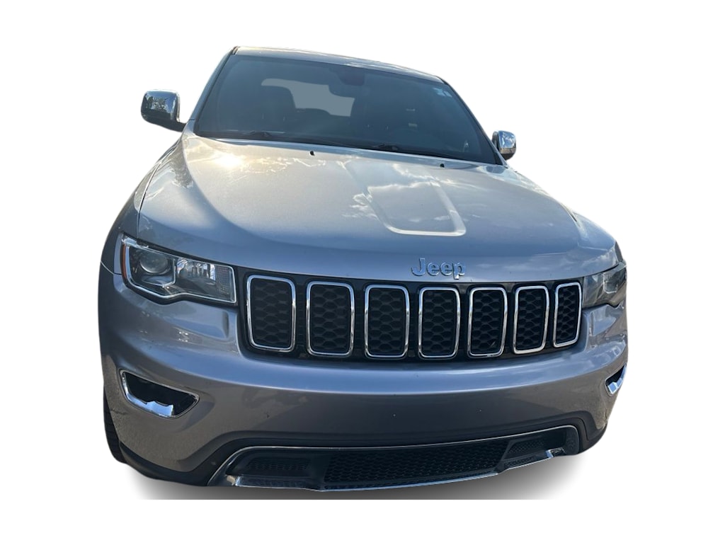 Thumbnail: 2019 Jeep Grand Cherokee - 4