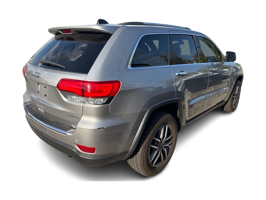 Thumbnail: 2019 Jeep Grand Cherokee - 11
