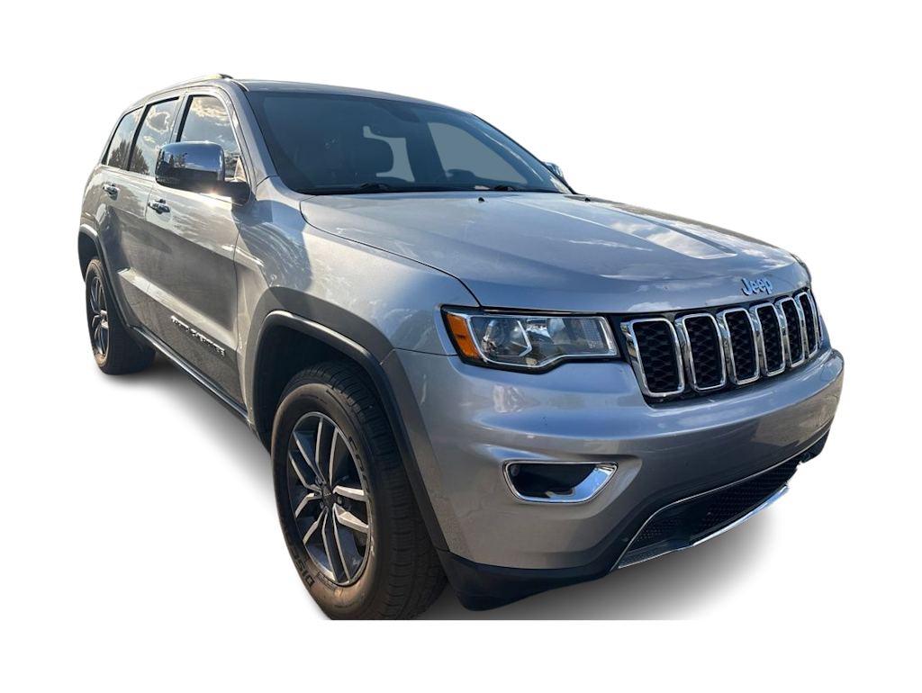 Thumbnail: 2019 Jeep Grand Cherokee - 14