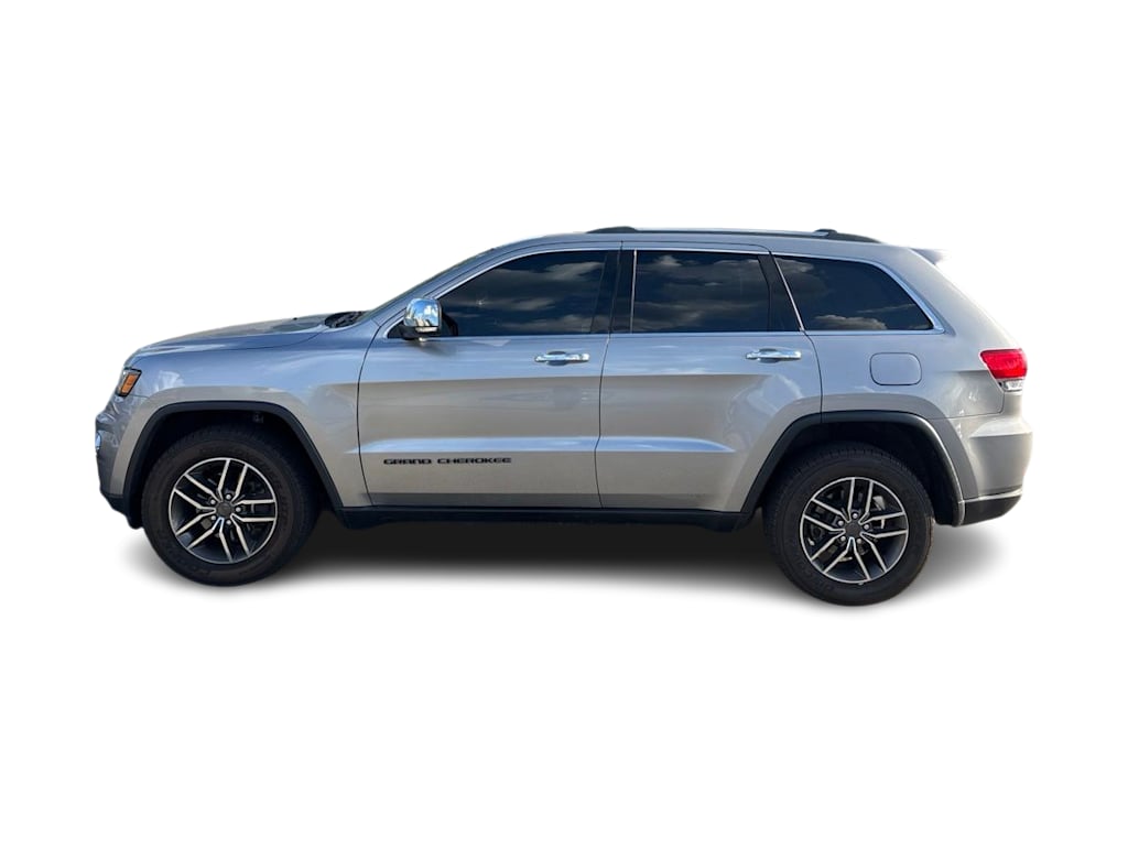 Thumbnail: 2019 Jeep Grand Cherokee - 2