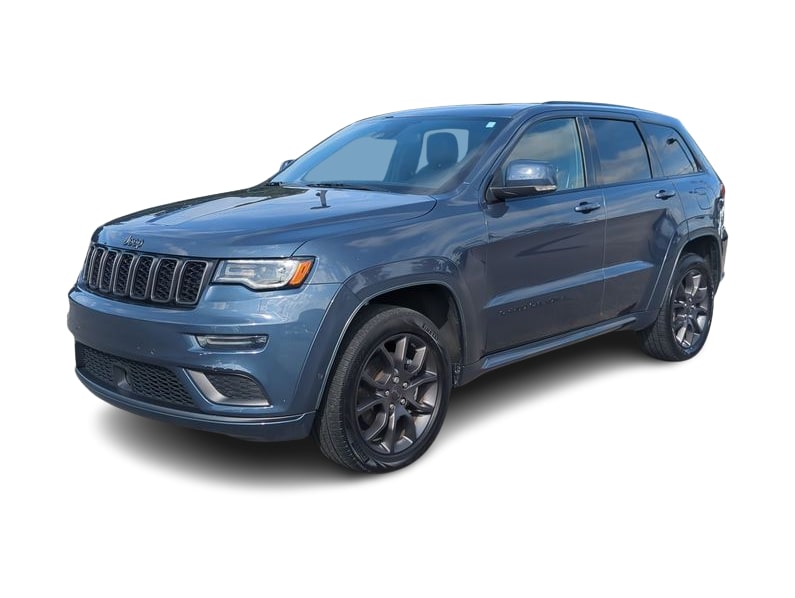 Thumbnail: 2021 Jeep Grand Cherokee - 20
