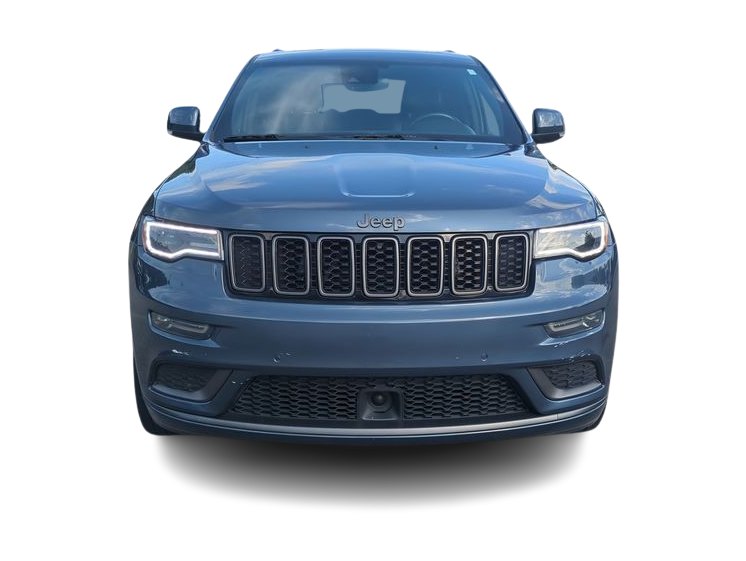 Thumbnail: 2021 Jeep Grand Cherokee - 6