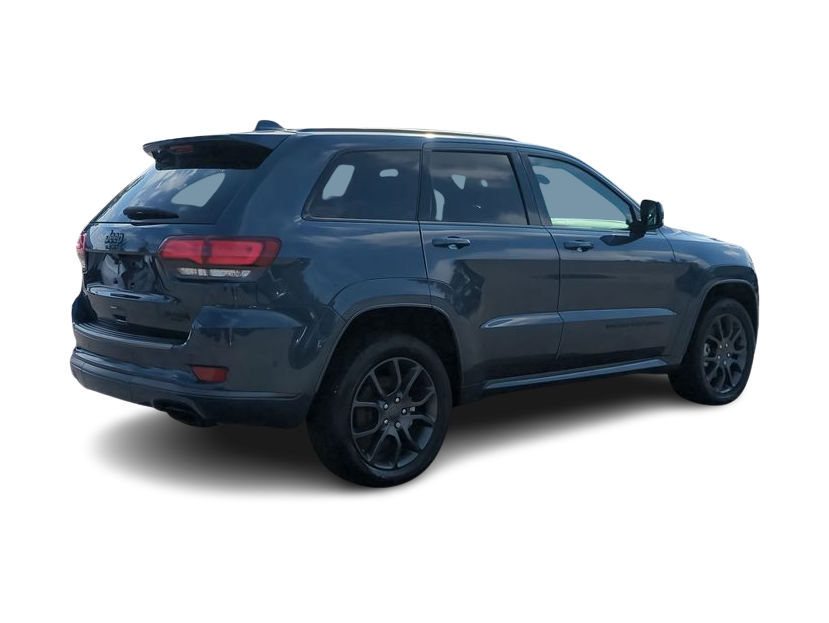 Thumbnail: 2021 Jeep Grand Cherokee - 21