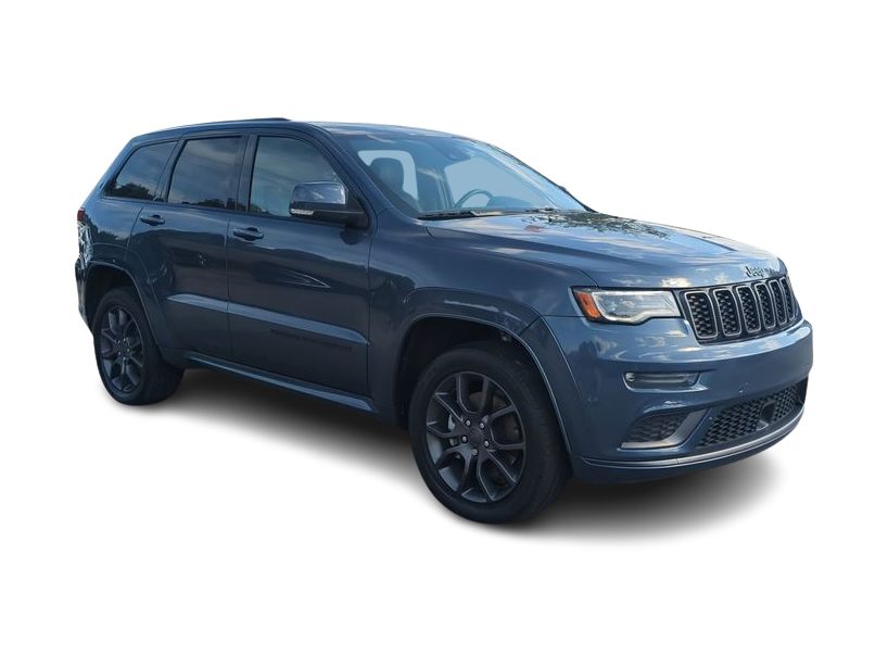 Thumbnail: 2021 Jeep Grand Cherokee - 19