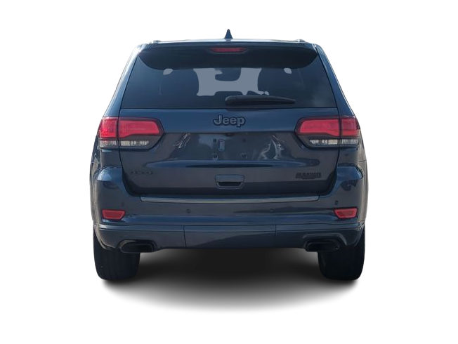 Thumbnail: 2021 Jeep Grand Cherokee - 5