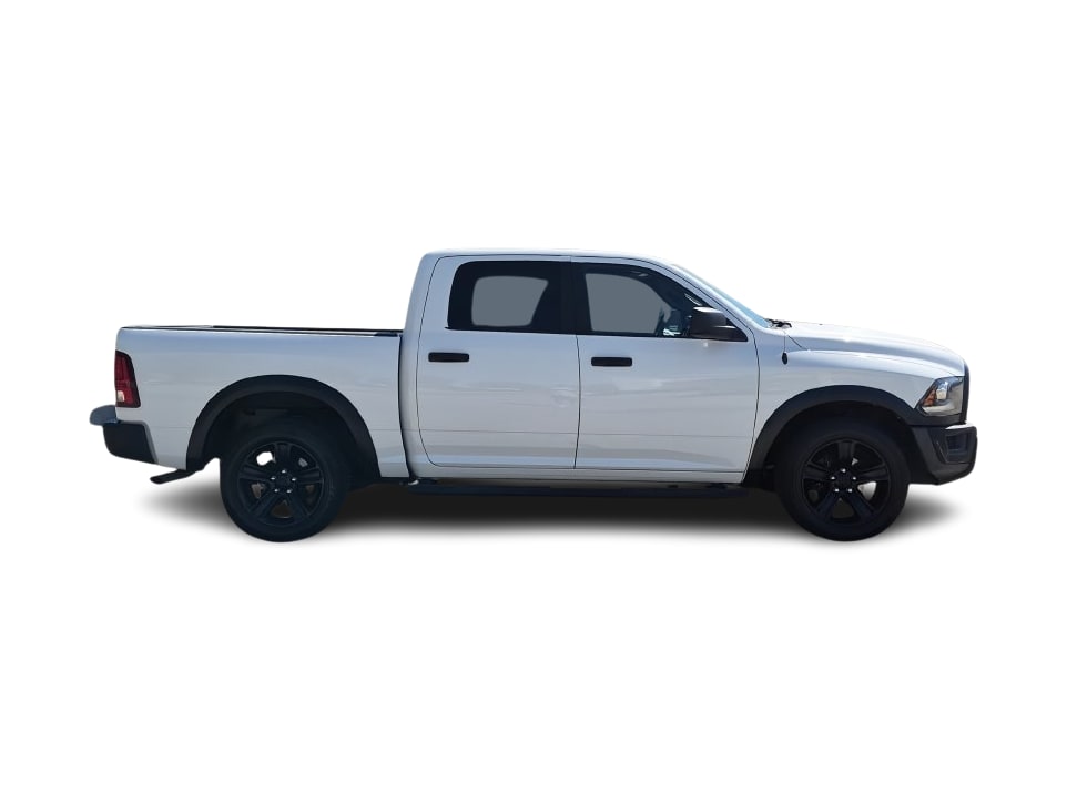 Thumbnail: 2021 RAM 1500 - 20