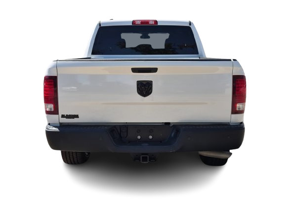 Thumbnail: 2021 RAM 1500 - 5