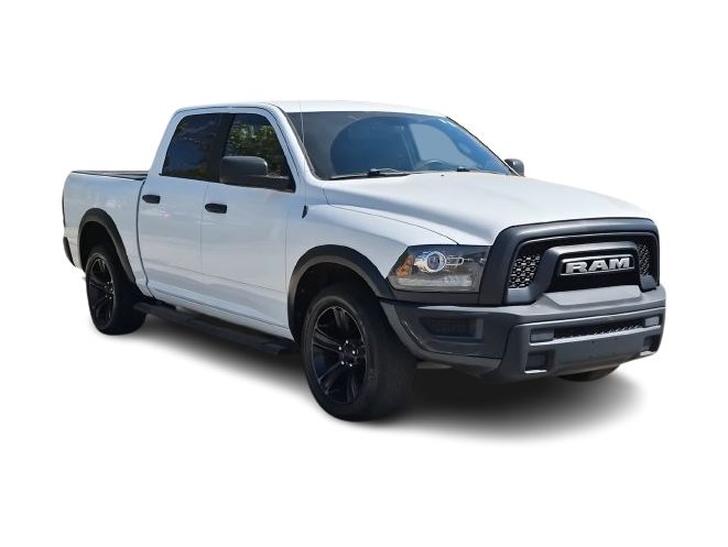 Thumbnail: 2021 RAM 1500 - 19