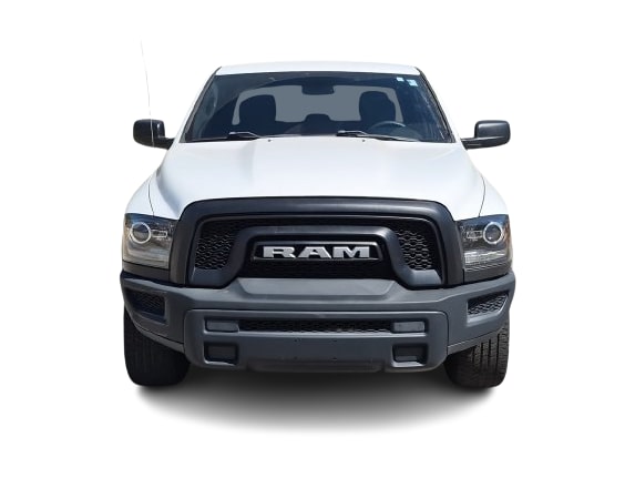 Thumbnail: 2021 RAM 1500 - 6
