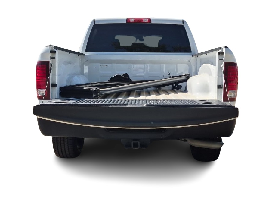 Thumbnail: 2021 RAM 1500 - 31