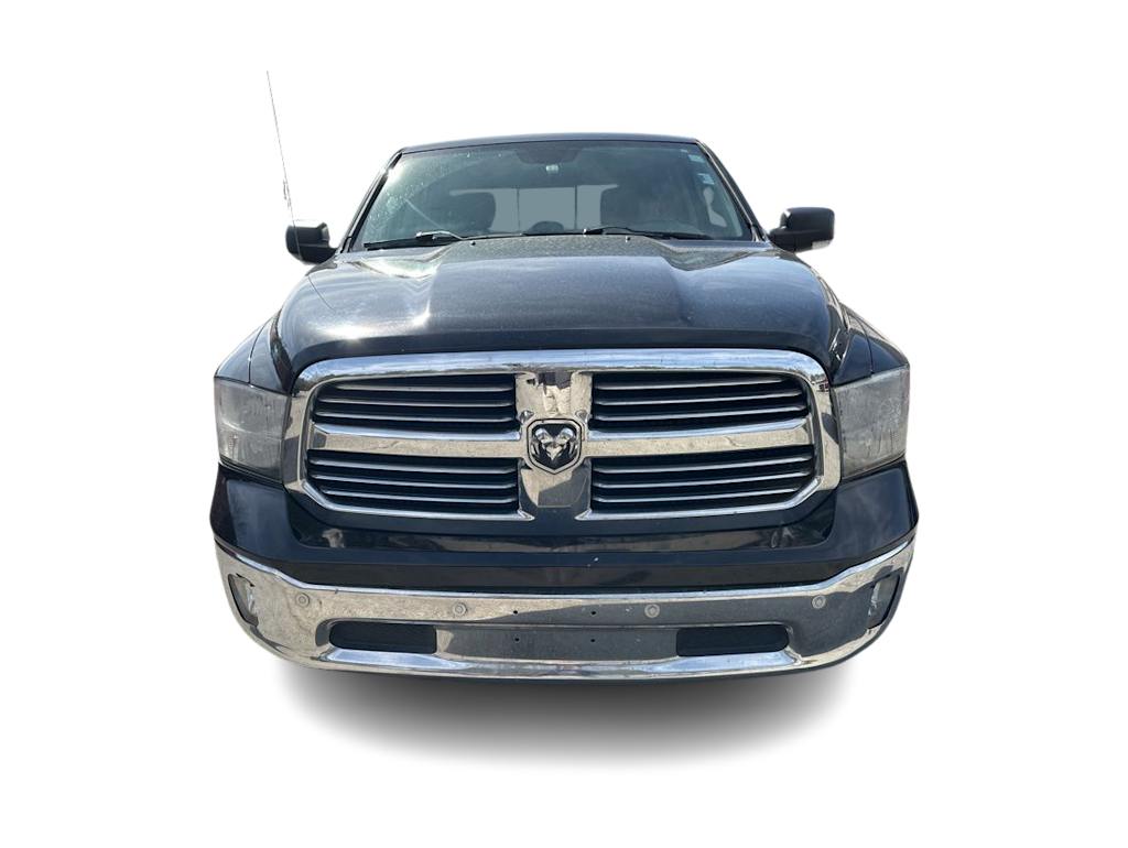 Thumbnail: 2015 RAM 1500 - 5