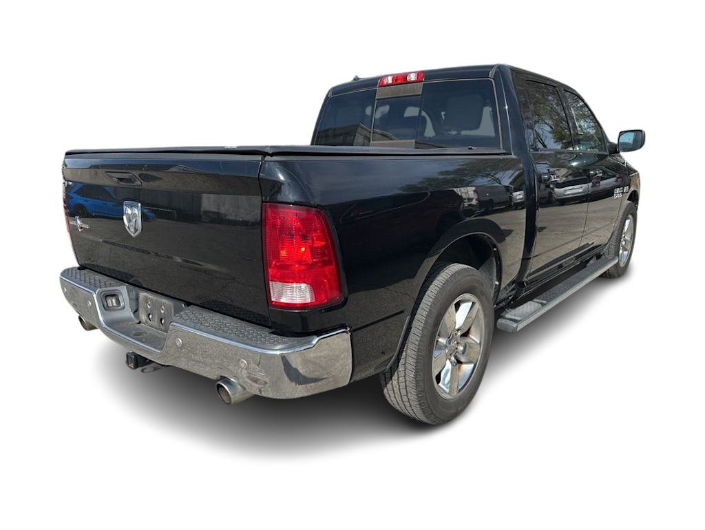 Thumbnail: 2015 RAM 1500 - 15