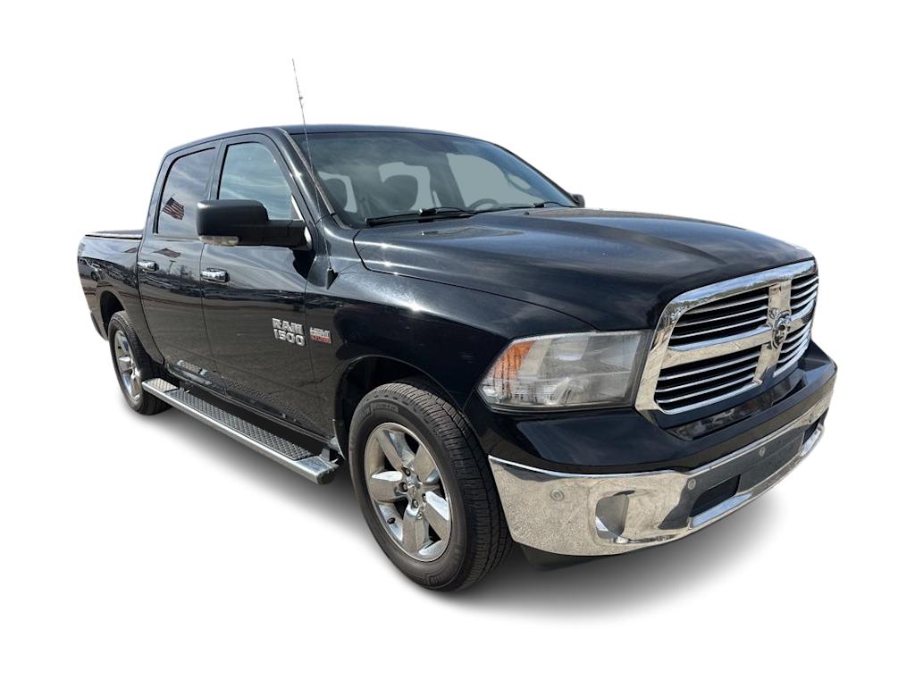 Thumbnail: 2015 RAM 1500 - 12