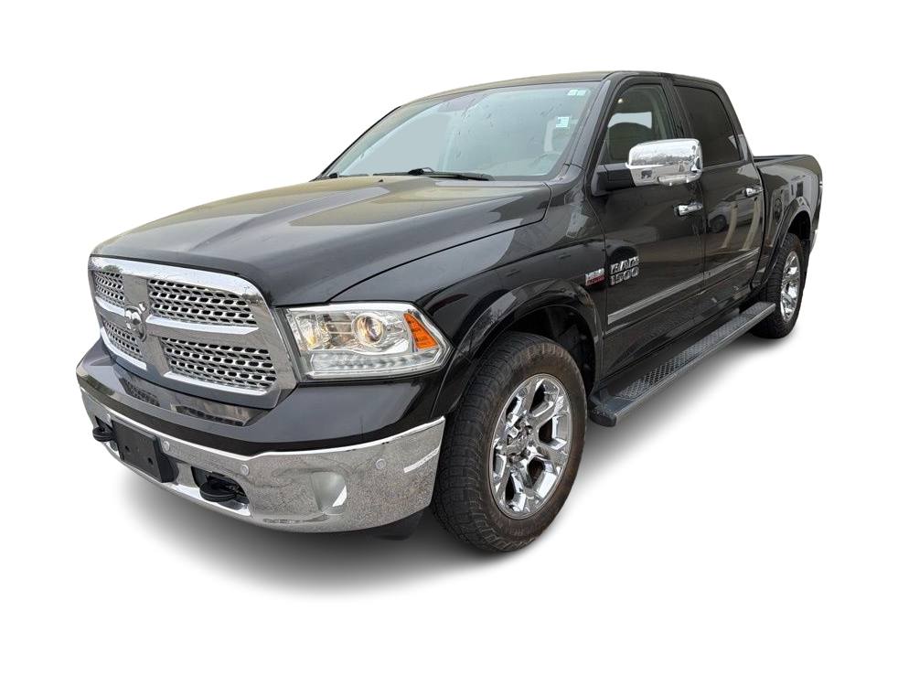 2017 RAM Ram 1500 Pickup