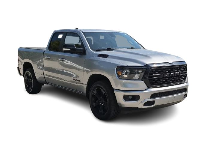 Thumbnail: 2022 RAM 1500 - 19