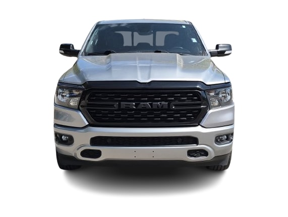 Thumbnail: 2022 RAM 1500 - 5