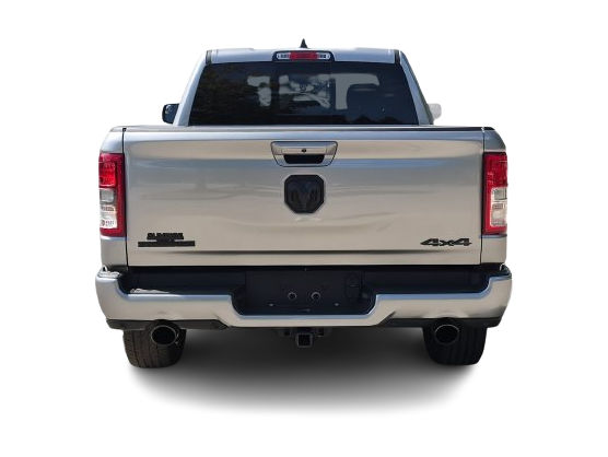 Thumbnail: 2022 RAM 1500 - 21