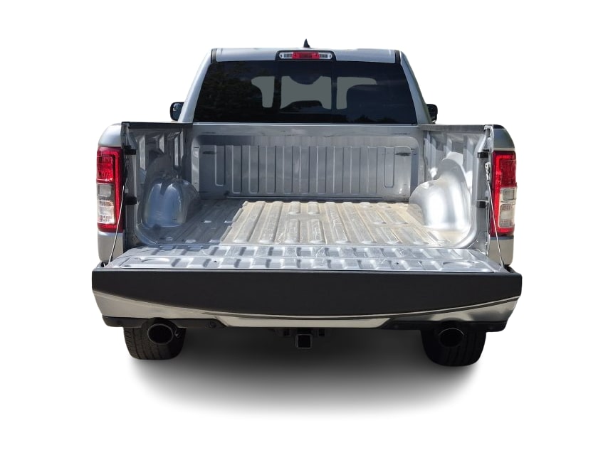 Thumbnail: 2022 RAM 1500 - 36