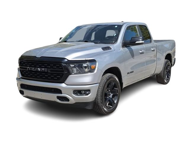 Thumbnail: 2022 RAM 1500 - 20