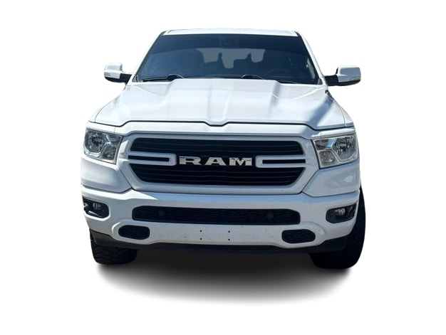 Thumbnail: 2019 RAM 1500 - 5