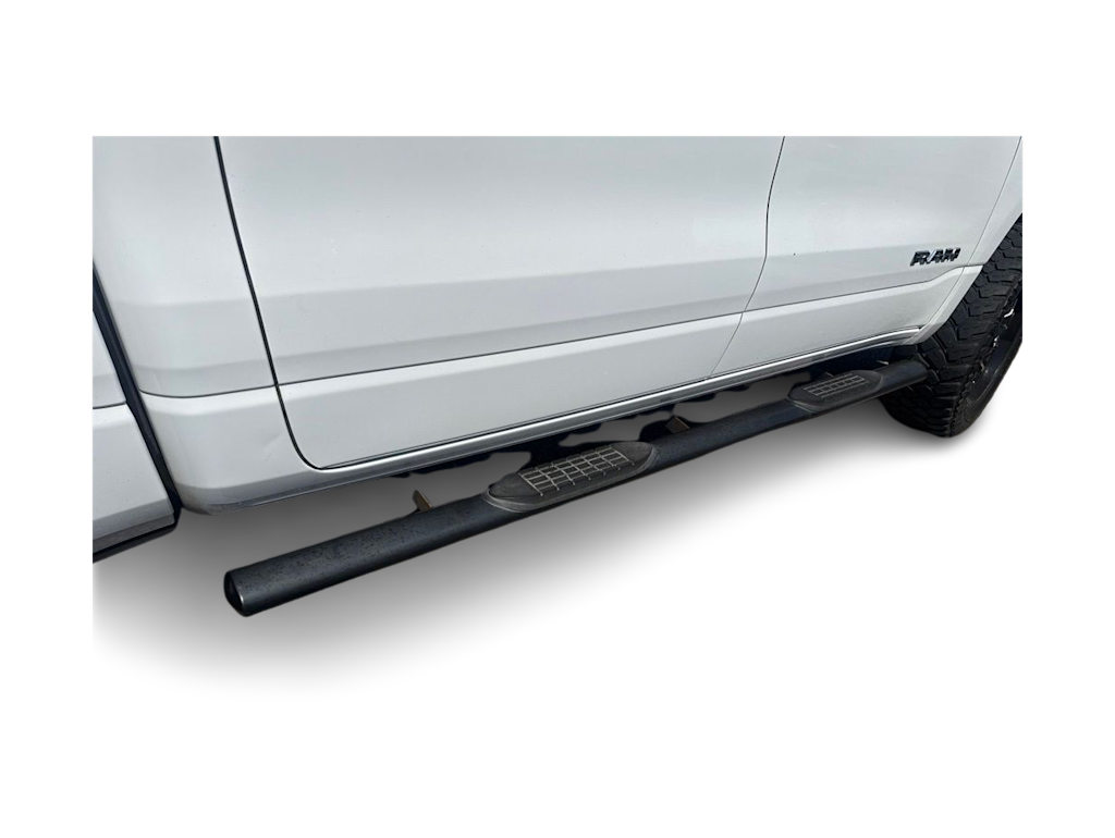 Thumbnail: 2019 RAM 1500 - 20