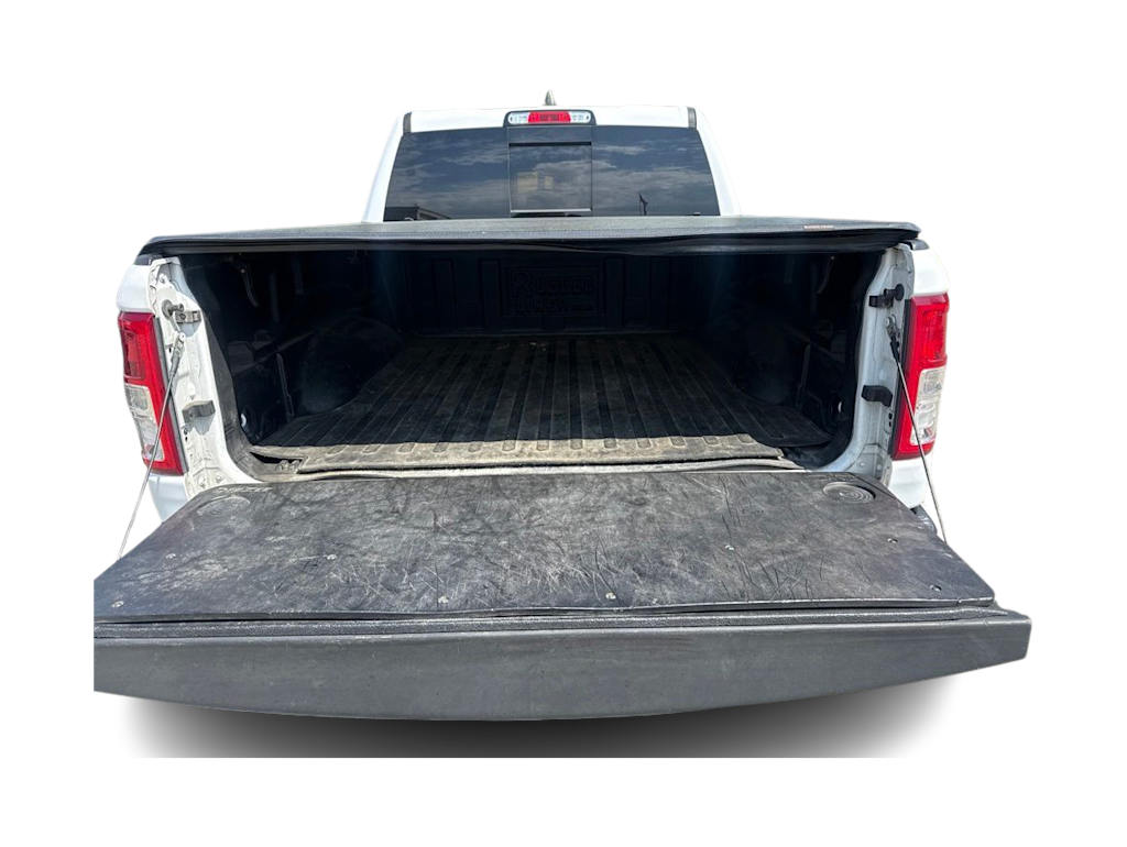 Thumbnail: 2019 RAM 1500 - 12