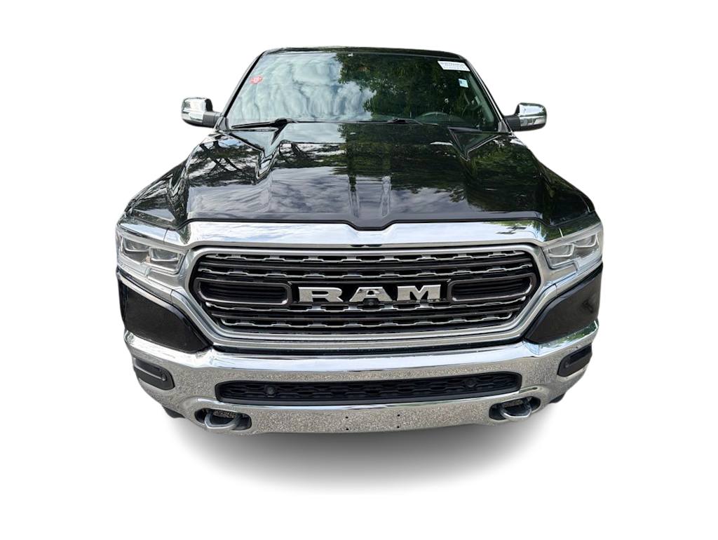 Thumbnail: 2021 RAM 1500 - 3