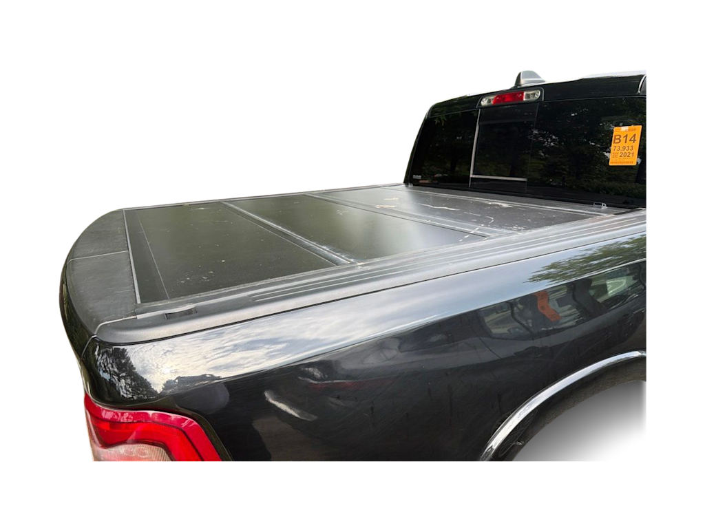 Thumbnail: 2021 RAM 1500 - 2