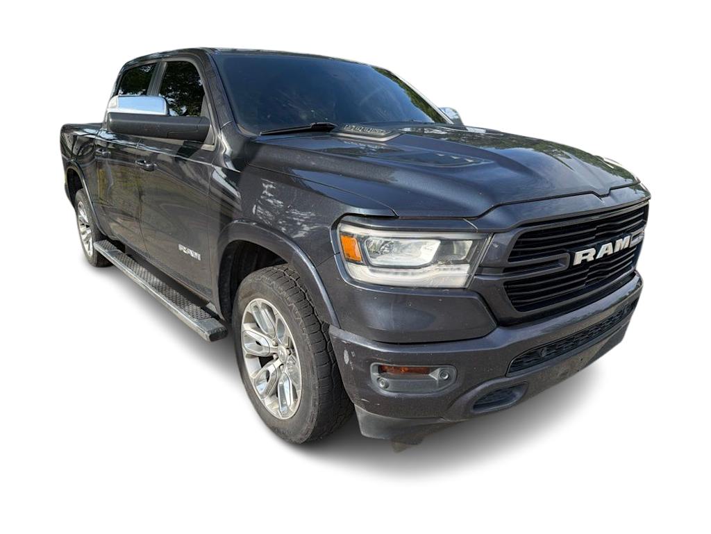 Thumbnail: 2019 RAM 1500 - 24