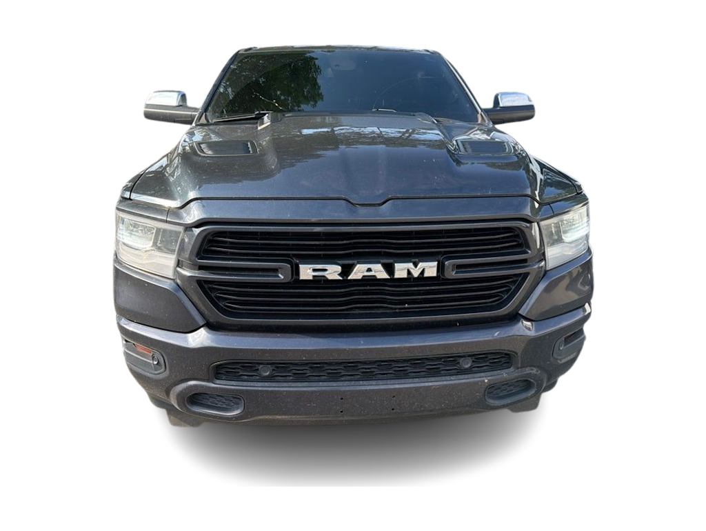 Thumbnail: 2019 RAM 1500 - 5
