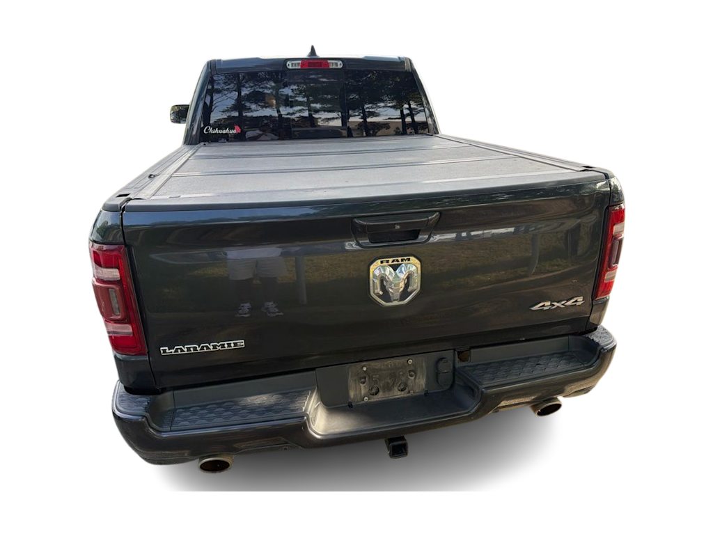 Thumbnail: 2019 RAM 1500 - 4