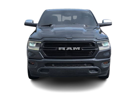 Thumbnail: 2019 RAM 1500 - 5