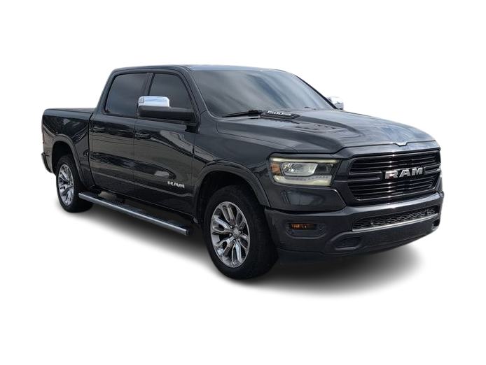 Thumbnail: 2019 RAM 1500 - 16