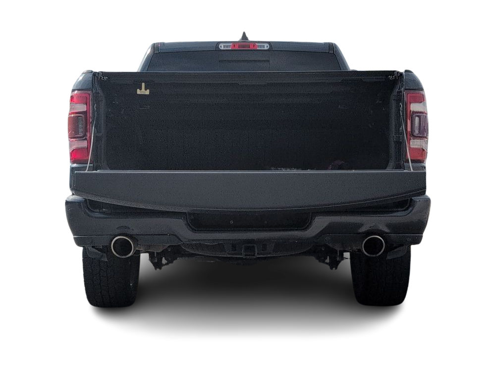 Thumbnail: 2019 RAM 1500 - 37