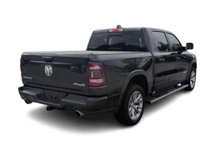 Thumbnail: 2019 RAM 1500 - 19