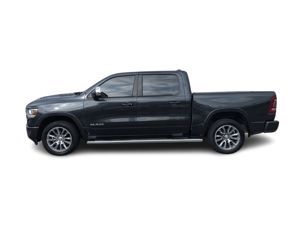 Thumbnail: 2019 RAM 1500 - 3