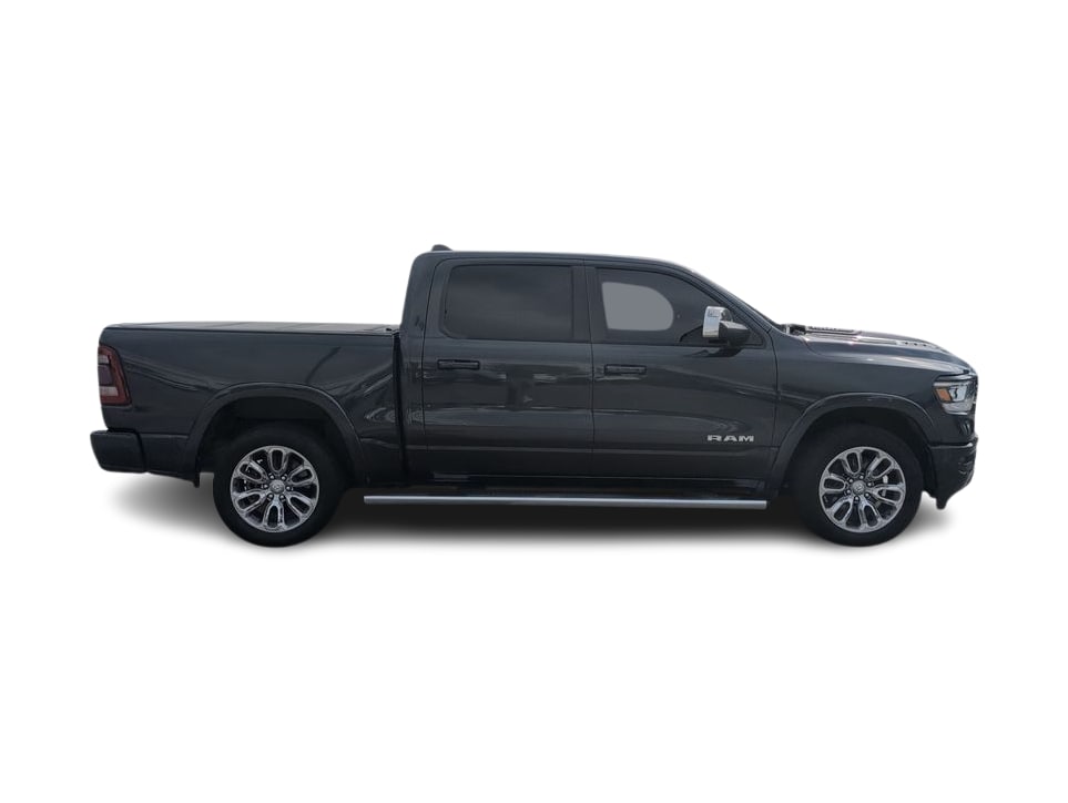 Thumbnail: 2019 RAM 1500 - 20