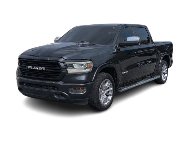 Thumbnail: 2019 RAM 1500 - 17